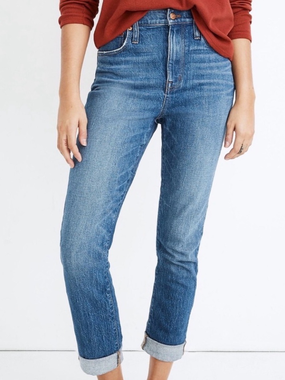 Madewell | Jeans